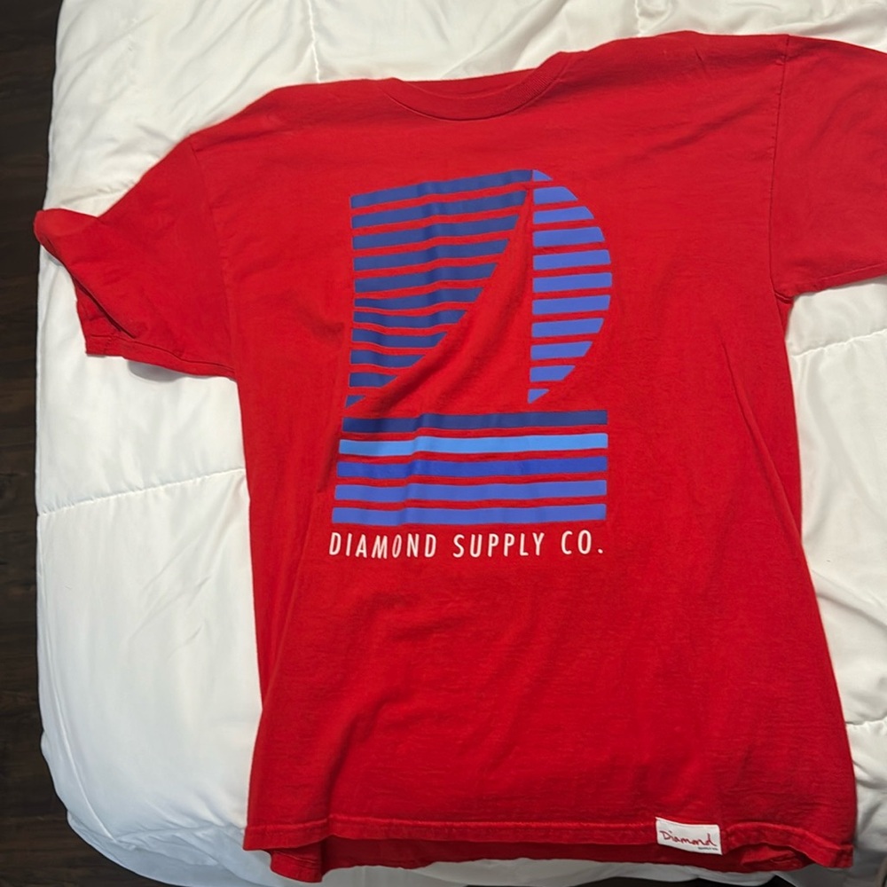 Diamond Supply